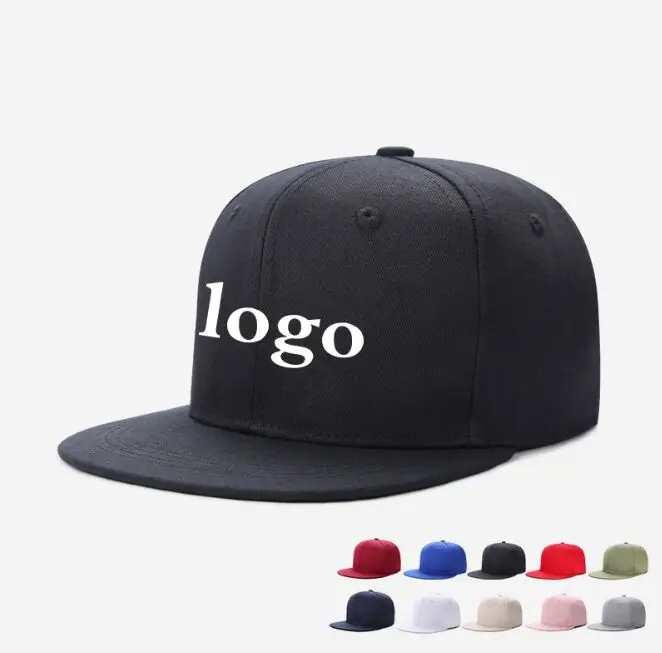 New Plain Customized LOGO Baseball Caps Adjustable Men Women Hip Hop Snapback Hats with Printed Logo Text Name or Pictures
New Plain Customized LOGO Baseball Caps Adjustable Men Women Hip Hop Snapback Hats with Printed Logo Text Name or Pictures