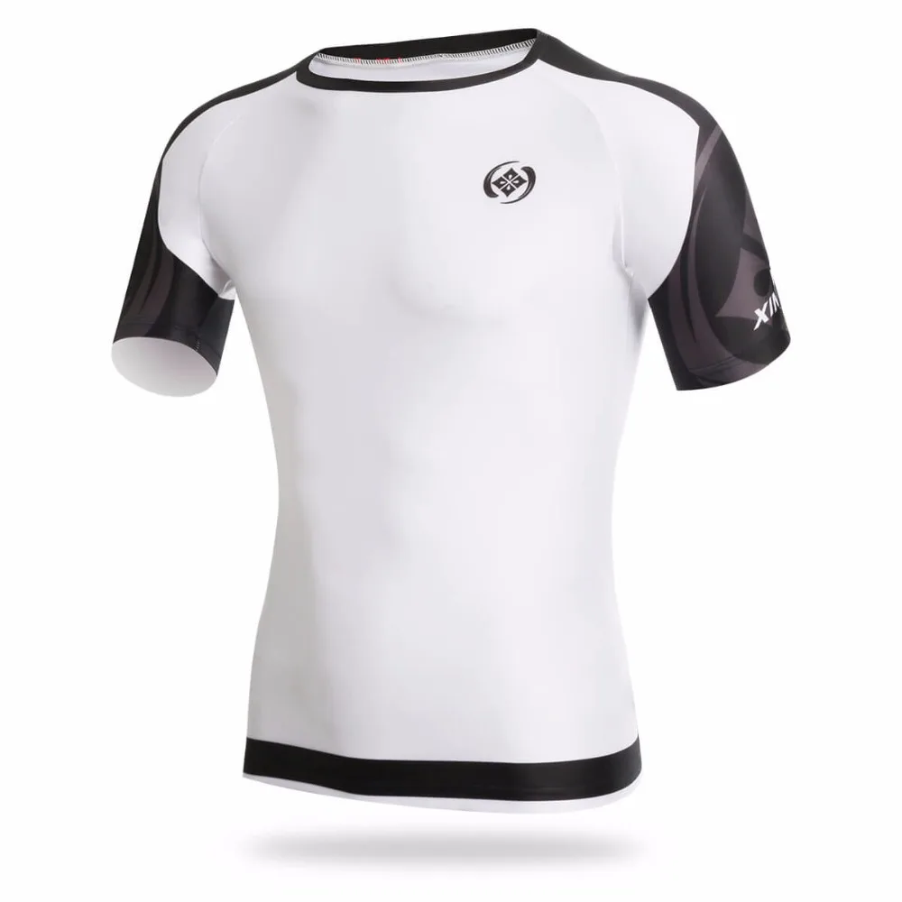 XINTOWN Breathable Cycling Jersey Summer 100% Polyester Bike Shirts Ropa Ciclismo Racing Cycling Clothing Bicycle Clothes
XINTOWN Breathable Cycling Jersey Summer 100% Polyester Bike Shirts Ropa Ciclismo Racing Cycling Clothing Bicycle Clothes