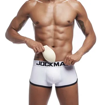 Mens Boxers Pouch Underwear Sexy Push Up Cup Trunks Enhancing Bulge Back Hip Enhance Cotton Underpants Buttocks Shorts
Mens Boxers Pouch Underwear Sexy Push Up Cup Trunks Enhancing Bulge Back Hip Enhance Cotton Underpants Buttocks Shorts