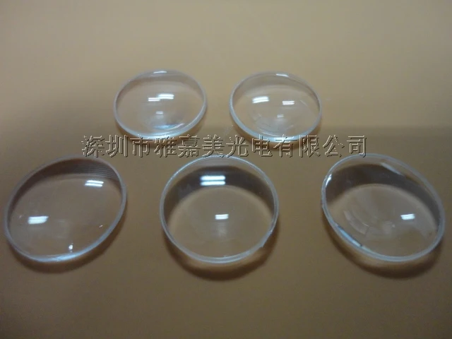 LED optical lens diameter 17mm Double Convex lens 1W 3W Reflector Collimator Lens, Projection lamp lens
LED optical lens diameter 17mm Double Convex lens 1W 3W Reflector Collimator Lens, Projection lamp lens