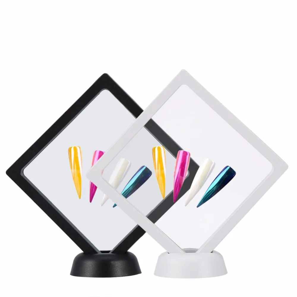 Square Clear Nail Tips Display Stand Holder Color Card Jewelry Display False Nail Practice Stand Nail Gel Photo Showing Shelf
Square Clear Nail Tips Display Stand Holder Color Card Jewelry Display False Nail Practice Stand Nail Gel Photo Showing Shelf