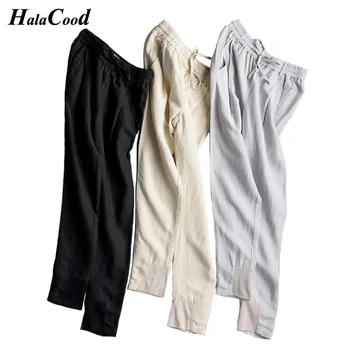 Summer New Tide Casual Pants Male Thin Section Elastic Waist Pants Plus Fertilizer Increase Small Feet Cotton Linen Trousers Fat
Summer New Tide Casual Pants Male Thin Section Elastic Waist Pants Plus Fertilizer Increase Small Feet Cotton Linen Trousers Fat