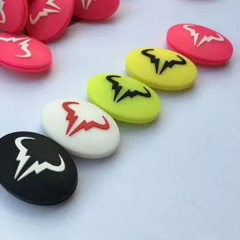 (5pcs/lot) Silicone BULLS Tennis vibration dampener,Tennis racket Dampener,tennis racket shock absorber
(5pcs/lot) Silicone BULLS Tennis vibration dampener,Tennis racket Dampener,tennis racket shock absorber