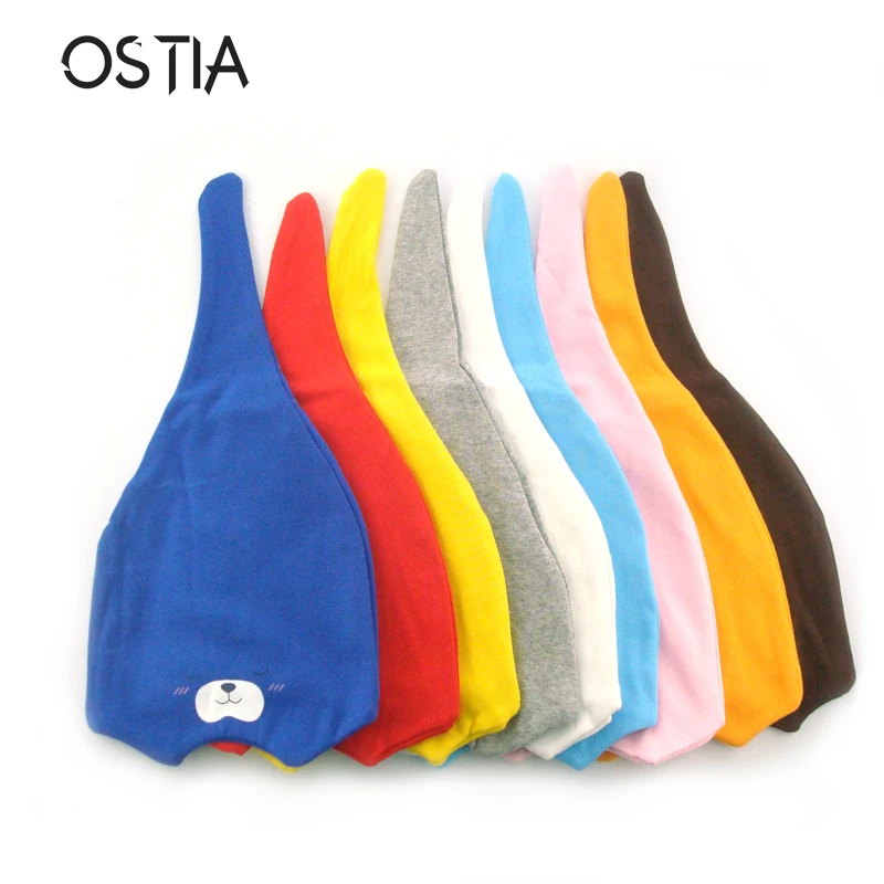 Ostia Baby Girl hat