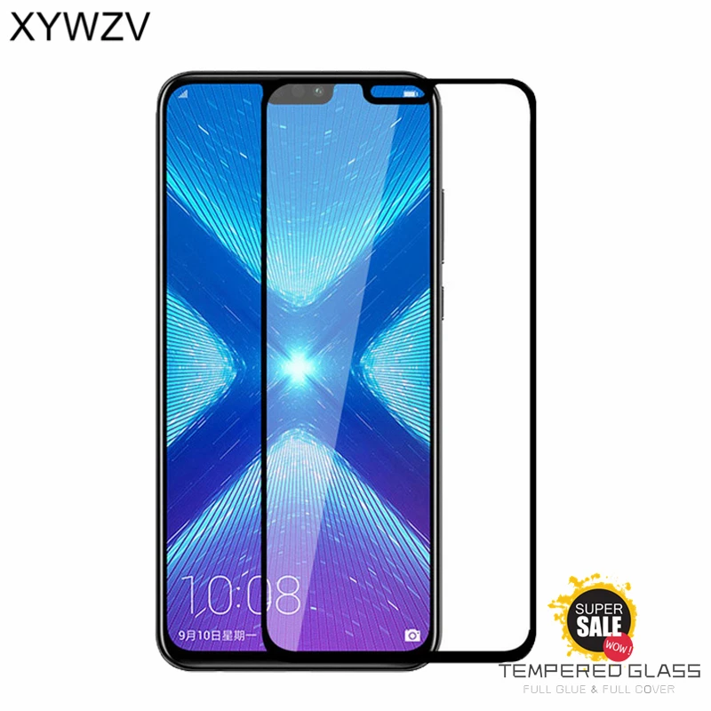 2PCS Full Glue Cover Glass Huawei Honor 8X Tempered Glass Screen Protector Huawei Honor 8X Glass Phone Film For Huawei Honor 8X<
2PCS Full Glue Cover Glass Huawei Honor 8X Tempered Glass Screen Protector Huawei Honor 8X Glass Phone Film For Huawei Honor 8X<