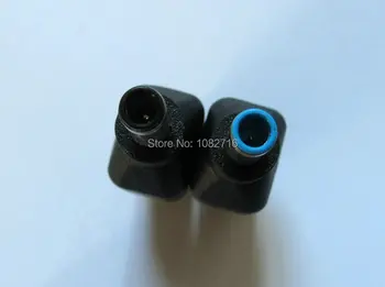 2 pcs DC power adapter plug 5.5x2.1mm female to 4.5x3.0mm Male + pin for HP DELL Ultrabook laptop Interface , Free Shipping
2 pcs DC power adapter plug 5.5x2.1mm female to 4.5x3.0mm Male + pin for HP DELL Ultrabook laptop Interface , Free Shipping