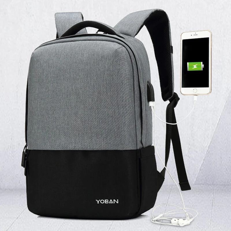Casual Men Women Anti Theft Backpack With USB Charging Port Oxford Unisex Satchels Bookbag School Bagpack For Boy Girl Teen 2018
Casual Men Women Anti Theft Backpack With USB Charging Port Oxford Unisex Satchels Bookbag School Bagpack For Boy Girl Teen 2018