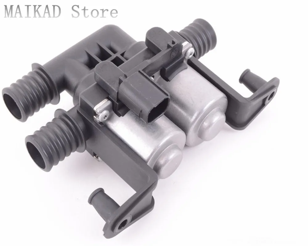 Water Valve for BMW X6 F16 M F86 X6 M 35i 28iX 35iX 50iX 30dX 40dX 50iX 4.0 50iX 4.4 M50dX 64116910544
Water Valve for BMW X6 F16 M F86 X6 M 35i 28iX 35iX 50iX 30dX 40dX 50iX 4.0 50iX 4.4 M50dX 64116910544