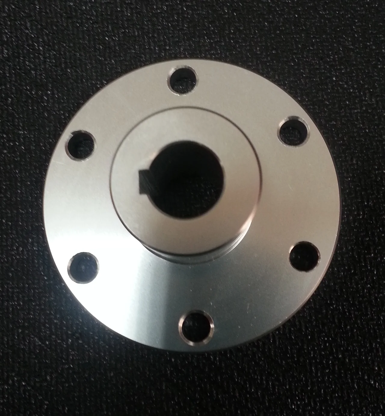 14 Mm Coupling with Keyway 18011 Mcnam Wheel Omnidirectional Wheel Coupling Robot Accessories
14 Mm Coupling with Keyway 18011 Mcnam Wheel Omnidirectional Wheel Coupling Robot Accessories