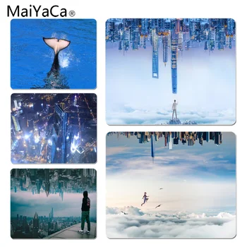 MaiYaCa Shanghai Reverse World Office Mice Gamer Soft Mouse Pad Size for 25X29cm Gaming Mousepads
MaiYaCa Shanghai Reverse World Office Mice Gamer Soft Mouse Pad Size for 25X29cm Gaming Mousepads
