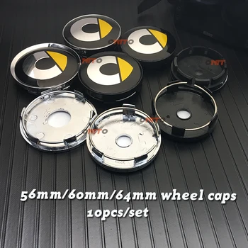 New 56mm 64mm 135MM 5 Spoke New Grey Black 60mm Smart logo car emblem Wheel Center Hub Cap Rim badge decoration covers styling
New 56mm 64mm 135MM 5 Spoke New Grey Black 60mm Smart logo car emblem Wheel Center Hub Cap Rim badge decoration covers styling