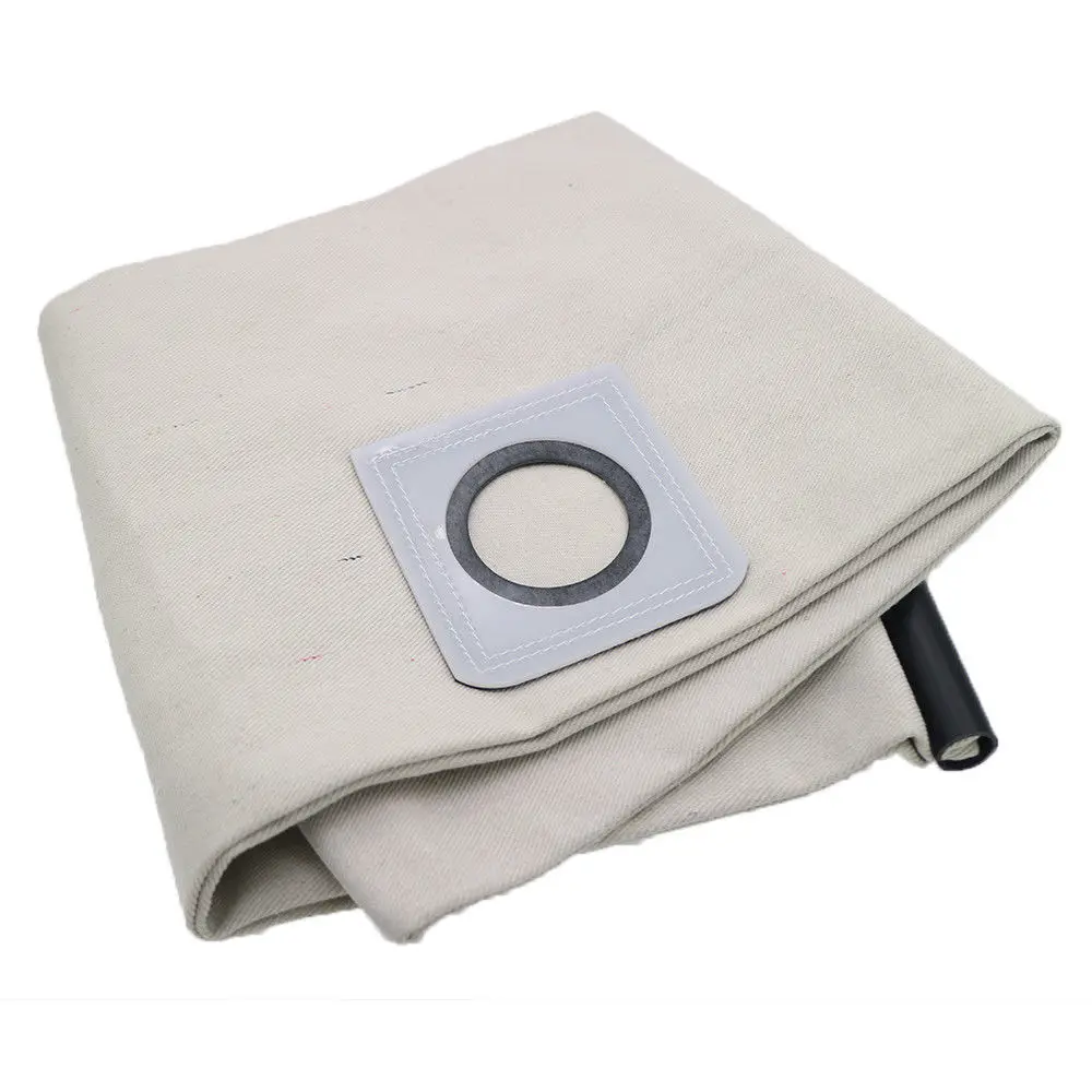 Dust Bags For KARCHER WD3200 WD3300 WD A2204 Replacement Accessories Parts Supply Cloth Practical Durable Useful
Dust Bags For KARCHER WD3200 WD3300 WD A2204 Replacement Accessories Parts Supply Cloth Practical Durable Useful