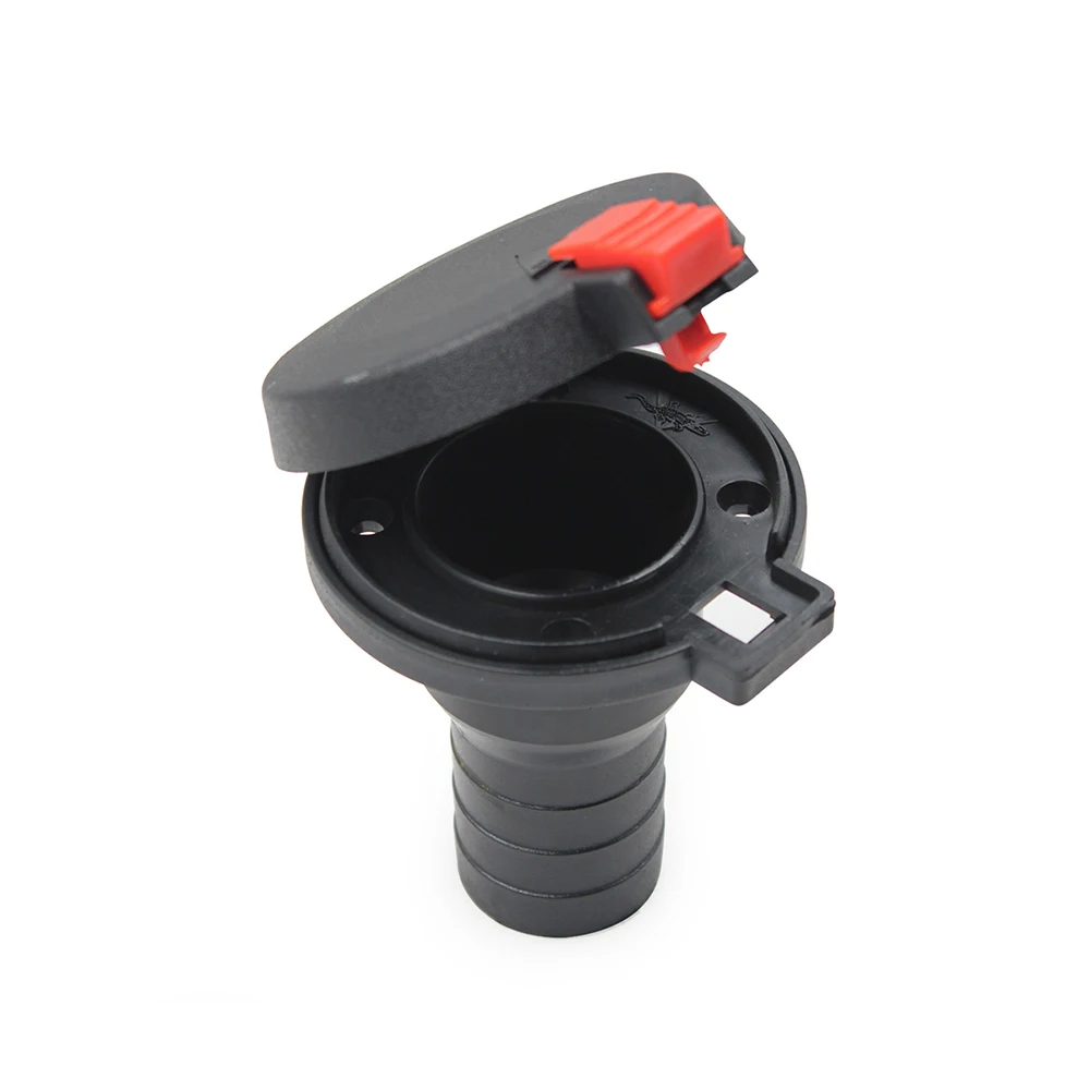 Black ABS RV marine plastic filler Water inlet Water Oil tank cover Marine Boat Accessories
Black ABS RV marine plastic filler Water inlet Water Oil tank cover Marine Boat Accessories