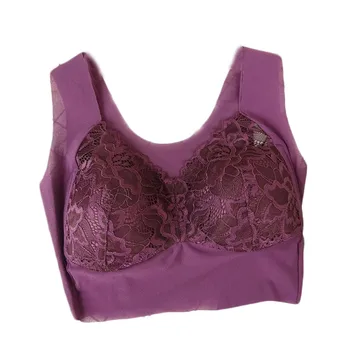 Women's Bralette bh Underwear Sexy Lingerie Super Push up Bra Women's Sexy Lace Bra Female Wire Free Underwear Bra#y3G
Women's Bralette bh Underwear Sexy Lingerie Super Push up Bra Women's Sexy Lace Bra Female Wire Free Underwear Bra#y3G