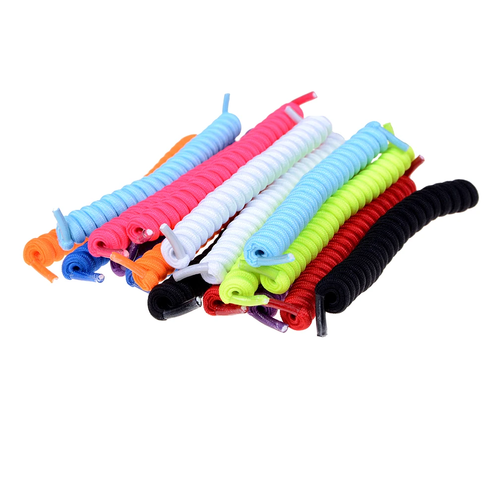 Running No Tie Shoelaces Unisex Athletic Elastic Shoe Lace All Sneakers for Childs and Adults Best in Sports Flat Shoelace
Running No Tie Shoelaces Unisex Athletic Elastic Shoe Lace All Sneakers for Childs and Adults Best in Sports Flat Shoelace