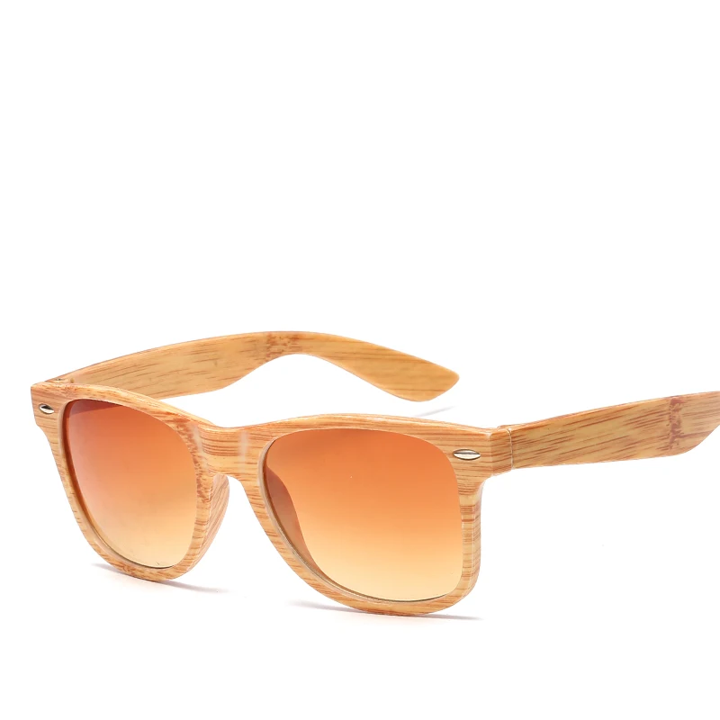 Retro Wood Sunglasses Men Sunglass 2018 new Brand Designer Goggles Mirror clear lens brown Sun Glasses oculo male
Retro Wood Sunglasses Men Sunglass 2018 new Brand Designer Goggles Mirror clear lens brown Sun Glasses oculo male