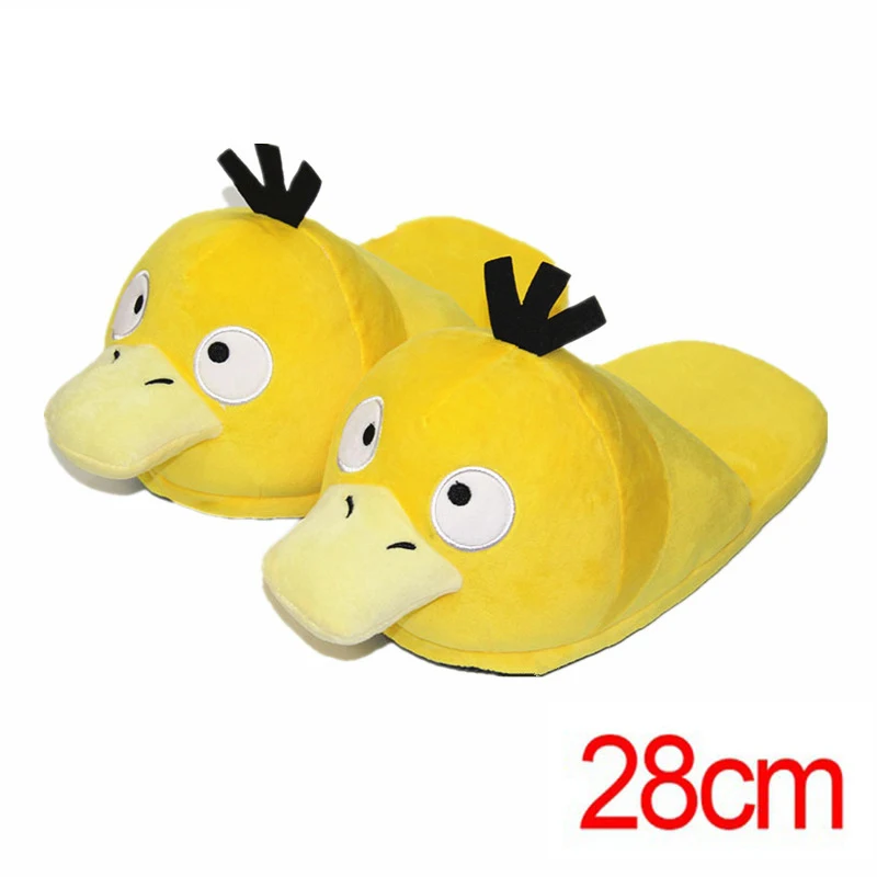 CBJSHO Cute Winter Men Women Warm Home House Slippers Female Indoor Plush Pokemon Slippers Soft Animal Fluffy Slipper
CBJSHO Cute Winter Men Women Warm Home House Slippers Female Indoor Plush Pokemon Slippers Soft Animal Fluffy Slipper