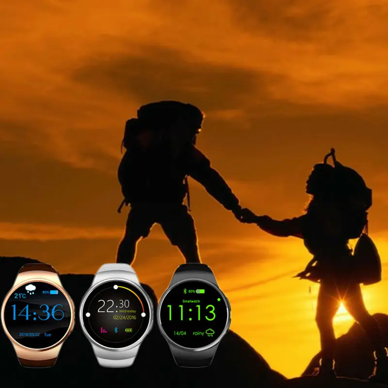sport watch for men