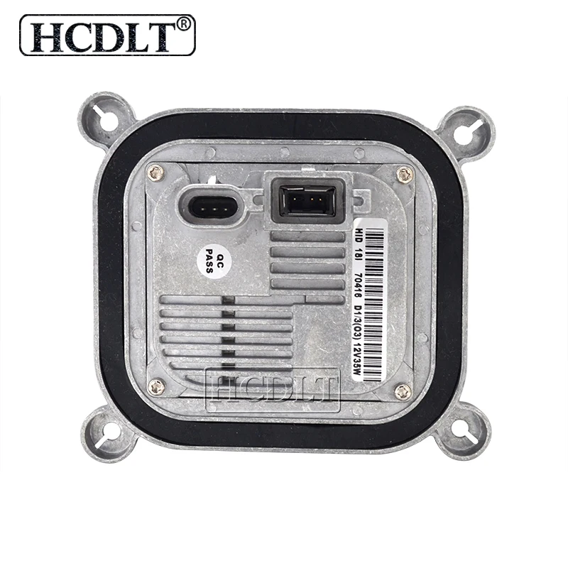 HCDLT New Xenon D1S HID Ballast D3S Car Headlight Ballast 8A5Z13C170A AA3857300DG For Lincol-n For-d Mustang Flex Edge Explore
HCDLT New Xenon D1S HID Ballast D3S Car Headlight Ballast 8A5Z13C170A AA3857300DG For Lincol-n For-d Mustang Flex Edge Explore