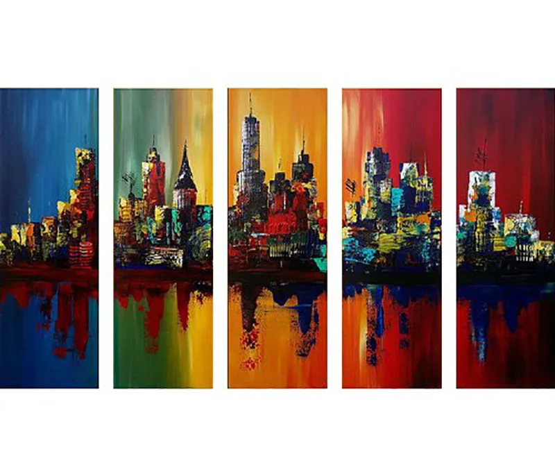 5D Art City Landscape Diamond Embroidery Painting Full Round Diamond Picture Mosaic Cross Stitch Kit Home Decor Diamond Painting 
5D Art City Landscape Diamond Embroidery Painting Full Round Diamond Picture Mosaic Cross Stitch Kit Home Decor Diamond Painting