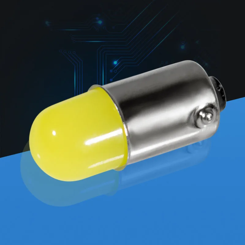 1Pcs BA9S T4W 363 1895 233 super bright Round 3D COB LED Pure White Car License Plate Light Bulb Auto Lamp marker light DC 12V
1Pcs BA9S T4W 363 1895 233 super bright Round 3D COB LED Pure White Car License Plate Light Bulb Auto Lamp marker light DC 12V