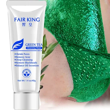 Moisturizing Whitening Natural Green Tea Mud Sheet Purifying Cleansing Face Mask Soft Skin Anti-Aging
Moisturizing Whitening Natural Green Tea Mud Sheet Purifying Cleansing Face Mask Soft Skin Anti-Aging