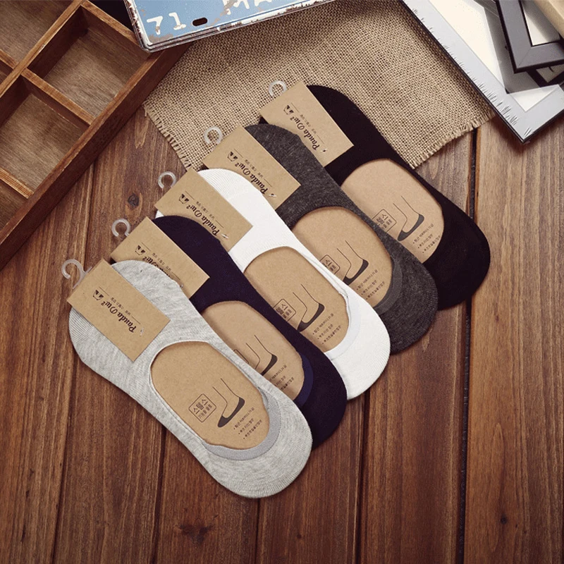 1 Pair Men Socks Solid Color Cotton Classical Businness Casual Socks Summer Autumn High Quality Breathable Male Sock One Size
1 Pair Men Socks Solid Color Cotton Classical Businness Casual Socks Summer Autumn High Quality Breathable Male Sock One Size