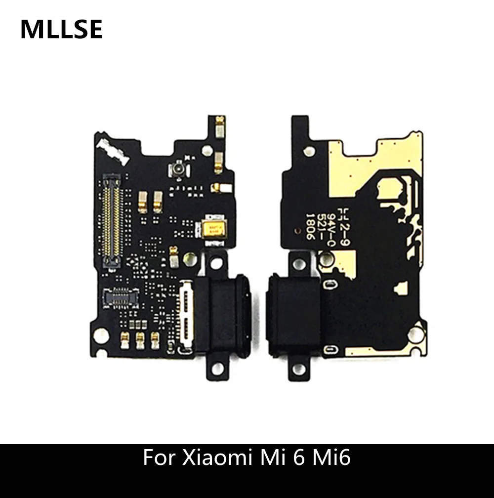 USB Dock Connector Charging Port Plug Flex Cable For Xiaomi Mi 6 Mi6 USB Charging Port Charger Board Repair Replacement Parts
USB Dock Connector Charging Port Plug Flex Cable For Xiaomi Mi 6 Mi6 USB Charging Port Charger Board Repair Replacement Parts