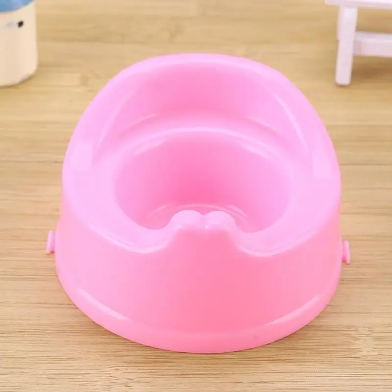 Plastic Mini Toilet Replica Electric Toothbrush Mold Toy for Dollhouse Furniture Kids Role Pretend Play Toys Dolls Accessories
Plastic Mini Toilet Replica Electric Toothbrush Mold Toy for Dollhouse Furniture Kids Role Pretend Play Toys Dolls Accessories