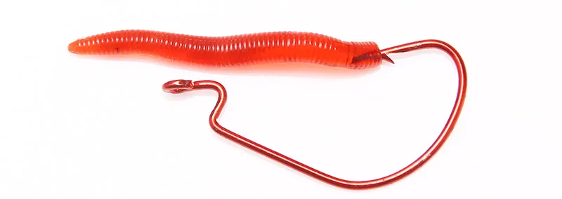 100pcs 2.6g 3.5cm false earthworm false red worm simulation bait soft fishing lure jigging bait crucian carp smell soft bait-26
100pcs 2.6g 3.5cm false earthworm false red worm simulation bait soft fishing lure jigging bait crucian carp smell soft bait-26