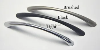 New Kitchen Cabinet Handle Wardrobe Furniture Hardware Handle Shoes Box Cabinet Drawer Handles Cupboard Closet Knobs
New Kitchen Cabinet Handle Wardrobe Furniture Hardware Handle Shoes Box Cabinet Drawer Handles Cupboard Closet Knobs