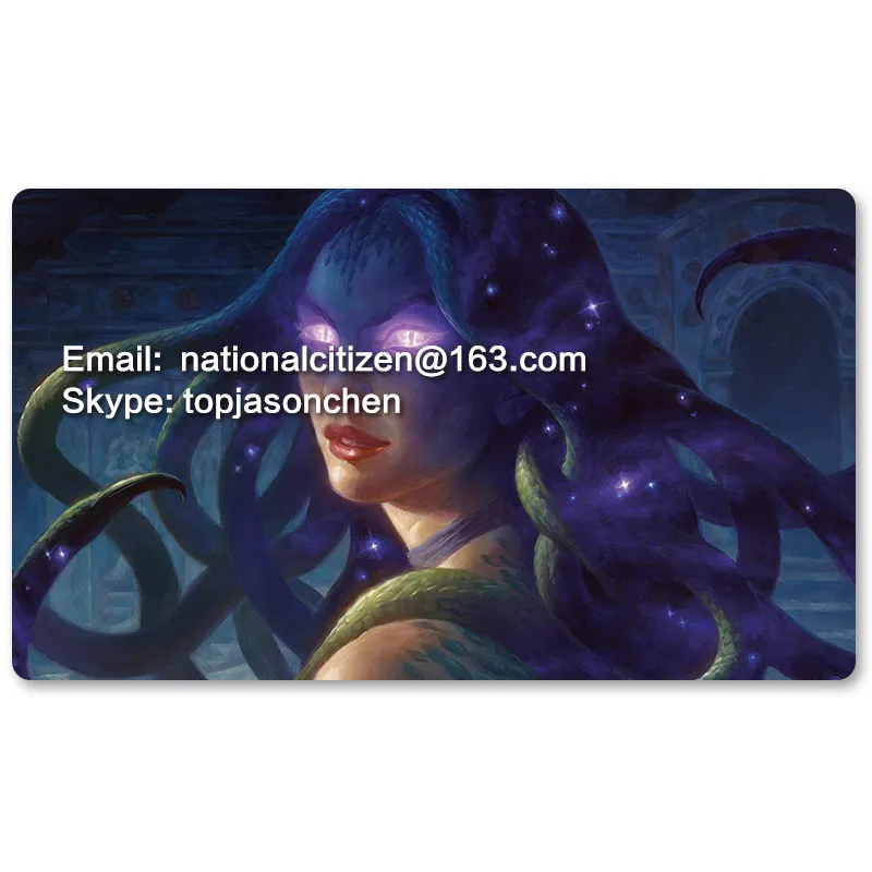 Many Playmat Choices - Archetype of Finality - MTG Board Game Mat Table Mat for Magical Mouse Mat the Gathering
Many Playmat Choices - Archetype of Finality - MTG Board Game Mat Table Mat for Magical Mouse Mat the Gathering