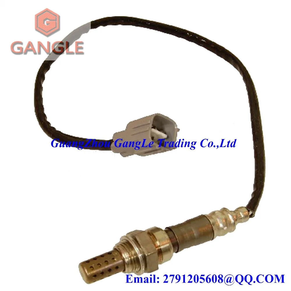 Oxygen Sensor O2 Lambda Sensor AIR FUEL RATIO SENSOR for Toyota VISTA/VISTA ARDEO 89465-32160 8946532160 1998-2003
Oxygen Sensor O2 Lambda Sensor AIR FUEL RATIO SENSOR for Toyota VISTA/VISTA ARDEO 89465-32160 8946532160 1998-2003
