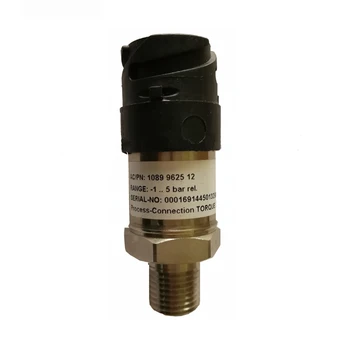 Air Compressor Pressure Sensor for Atlas Copco 1089057555 Pressure Transmitters 1089057552 40NM
Air Compressor Pressure Sensor for Atlas Copco 1089057555 Pressure Transmitters 1089057552 40NM