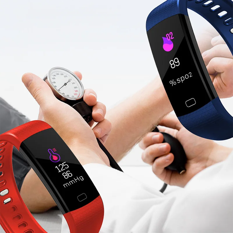 Square Smart Watch Women Remote Camera IP67 Waterproof Female Sports watches Wrist Ladies Smartwatch Hours relogio femenino
Square Smart Watch Women Remote Camera IP67 Waterproof Female Sports watches Wrist Ladies Smartwatch Hours relogio femenino