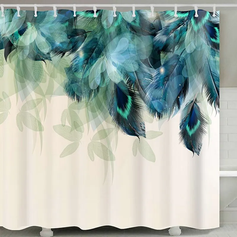 Sea Turtle Print Shower Curtain Bathroom Waterproof Polyester Bath Curtain Octopus Washable Bath Decor Curtains With Hooks
Sea Turtle Print Shower Curtain Bathroom Waterproof Polyester Bath Curtain Octopus Washable Bath Decor Curtains With Hooks