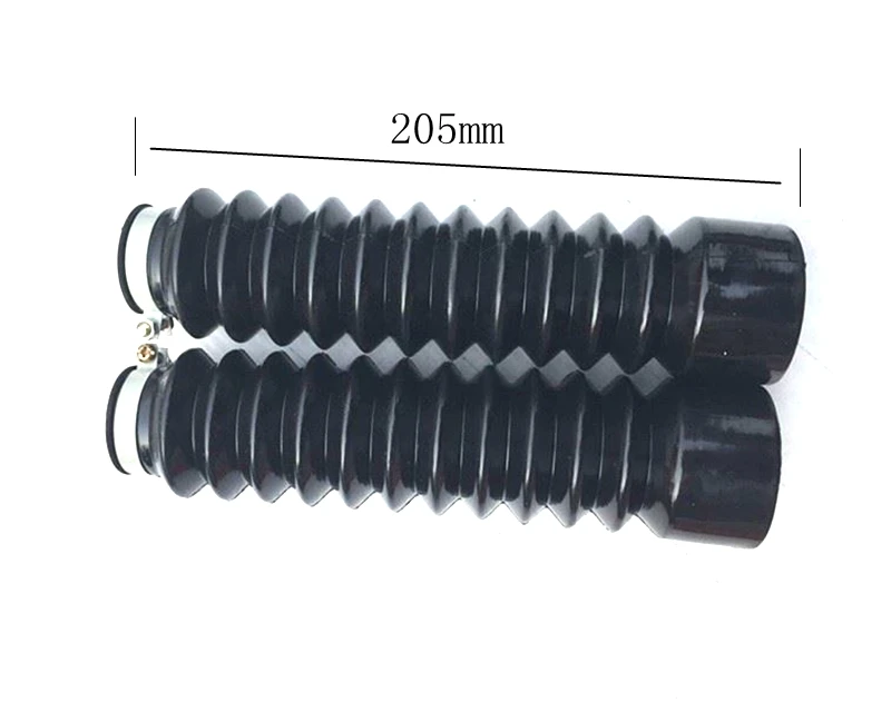 Free shipping for Honda motorcycle parts CG125 dust jacket ZJ125 cg 125 front shock absorber dust jacket 125cc parts
Free shipping for Honda motorcycle parts CG125 dust jacket ZJ125 cg 125 front shock absorber dust jacket 125cc parts
