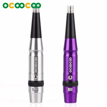 OCOOCOO WM100 Tattoo Permanent Makeup Pen Machine Eyebrow Kits Rotary Tattoo Machine Aluminum Tattoo Gun Equipment China Motor
OCOOCOO WM100 Tattoo Permanent Makeup Pen Machine Eyebrow Kits Rotary Tattoo Machine Aluminum Tattoo Gun Equipment China Motor