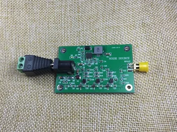 Noise Signal Generator, Noise Source, Simple Spectrum Tracking, Signal Source, Antenna Filter, Analysis and Test
Noise Signal Generator, Noise Source, Simple Spectrum Tracking, Signal Source, Antenna Filter, Analysis and Test