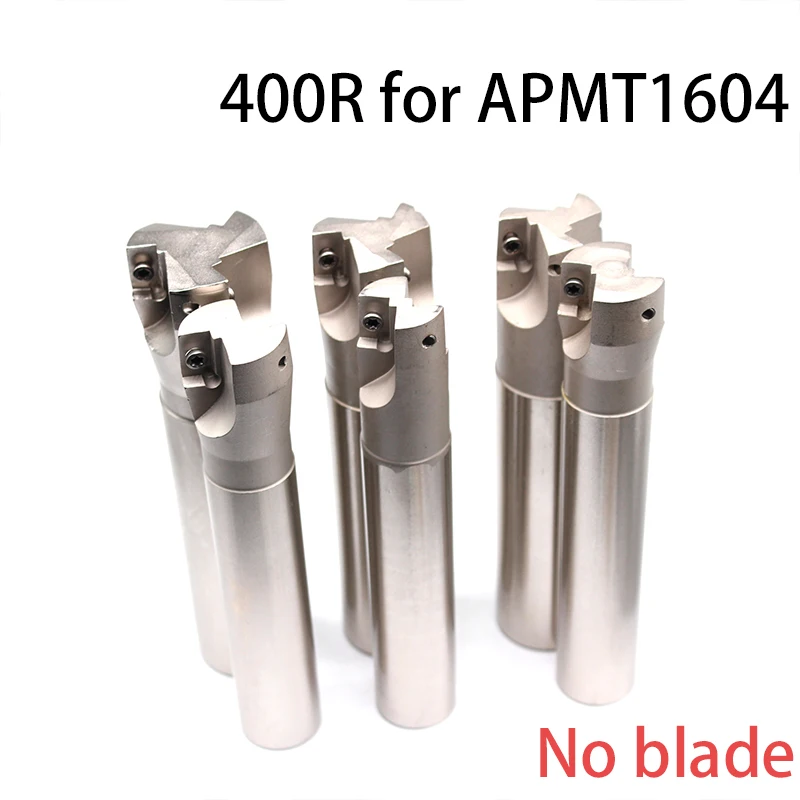 1pc BAP 400R for insert APMT1604 CNC Mill Tool Holder face milling Anti seismic CNC tool hardening No blade turning tool 
1pc BAP 400R for insert APMT1604 CNC Mill Tool Holder face milling Anti seismic CNC tool hardening No blade turning tool