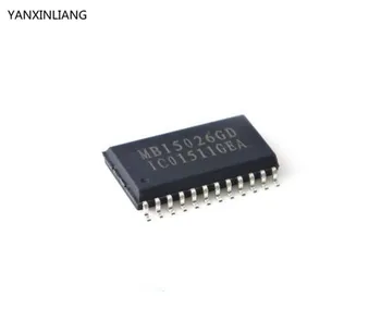 MBI5026GD MBI SOP24
MBI5026GD MBI SOP24