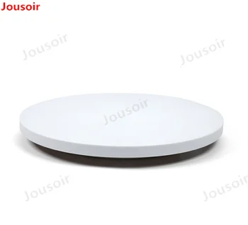 Falcon Eyes T360-A03 60cm Max Load 40kg 360 Degree Electric Rotating Display Turntable for Show goods CD50 LB1 Y
Falcon Eyes T360-A03 60cm Max Load 40kg 360 Degree Electric Rotating Display Turntable for Show goods CD50 LB1 Y