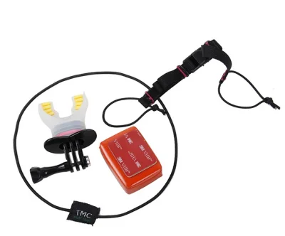 With Tracking number Surfing Shoot Surf Dummy Bite Mouth Grill Mount for GoPro HD Hero 3 3+ 4 SJ4000
With Tracking number Surfing Shoot Surf Dummy Bite Mouth Grill Mount for GoPro HD Hero 3 3+ 4 SJ4000