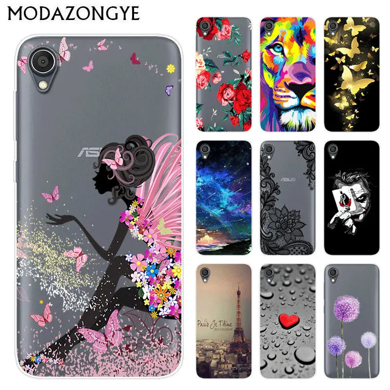 Asus ZenFone Lite L1 G553KL Case Silicone Back Cover Phone Case For Asus ZenFone Live L1 L2 ZA550KL G552KL G553KL 550KL TPU Case
Asus ZenFone Lite L1 G553KL Case Silicone Back Cover Phone Case For Asus ZenFone Live L1 L2 ZA550KL G552KL G553KL 550KL TPU Case