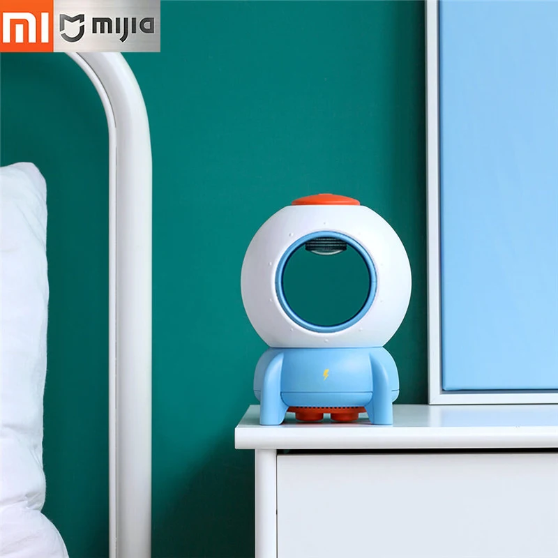 Xiaomi Bcase Rocket Mosquito Killer USB Electric Photocatalyst Mosquito Repellent Insect Killer Baby Insect Lamp Trap UV Light
Xiaomi Bcase Rocket Mosquito Killer USB Electric Photocatalyst Mosquito Repellent Insect Killer Baby Insect Lamp Trap UV Light