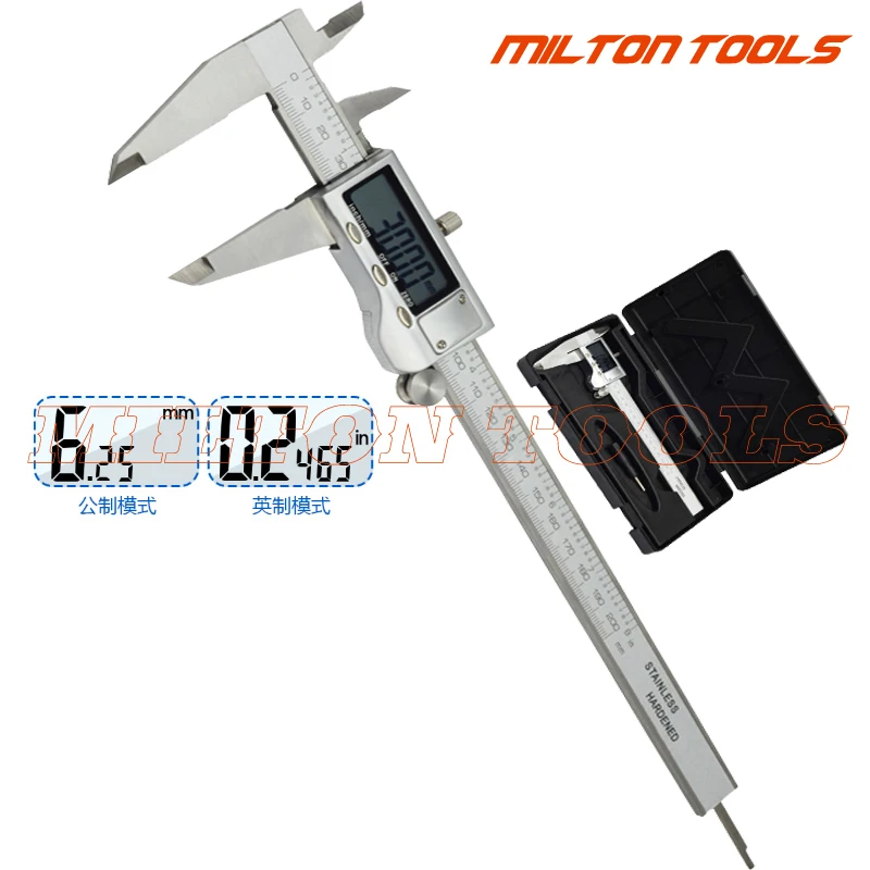0-200mm 8inch Stainless steel Electronic Digital Vernier Caliper paquimetro calipers 200mm metal casing digital caliper
0-200mm 8inch Stainless steel Electronic Digital Vernier Caliper paquimetro calipers 200mm metal casing digital caliper