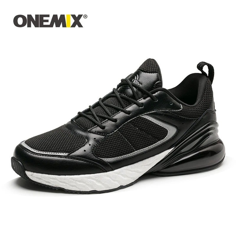 Onemixs Sneakers for Men Winter Autumn Running Shoes Breathable Damping Cushion EVA Soft Midsole Outdoor Jogging Sneaker Shoes
Onemixs Sneakers for Men Winter Autumn Running Shoes Breathable Damping Cushion EVA Soft Midsole Outdoor Jogging Sneaker Shoes