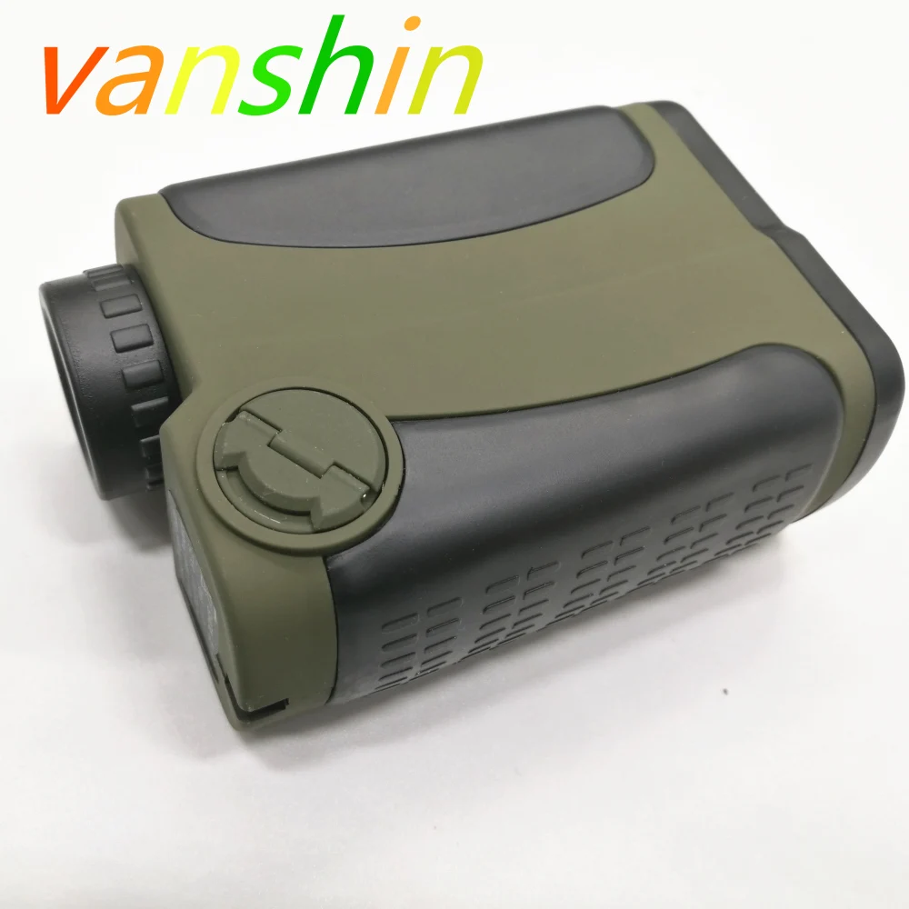700m Golf Laser Rangefinder Rangfinder Hunting Telescope Portable Monocular Laser Rangefinder
700m Golf Laser Rangefinder Rangfinder Hunting Telescope Portable Monocular Laser Rangefinder