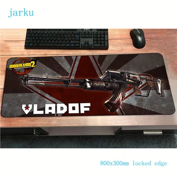 borderlands 2 mats 800x300x3mm thick gaming mouse pad big keyboard mousepad anime notebook gamer accessories padmouse mat
borderlands 2 mats 800x300x3mm thick gaming mouse pad big keyboard mousepad anime notebook gamer accessories padmouse mat
