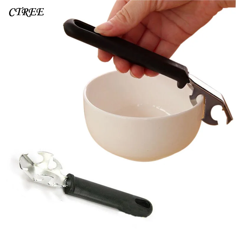CTREE New Bowl Plate Clip Creative Multifunction Anti-hot Stainless Steel Bowl Clip Opener Anti-scald Dish Device Microwave C324
CTREE New Bowl Plate Clip Creative Multifunction Anti-hot Stainless Steel Bowl Clip Opener Anti-scald Dish Device Microwave C324